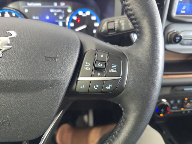 2023 Ford Bronco Sport Outer Banks photo 15