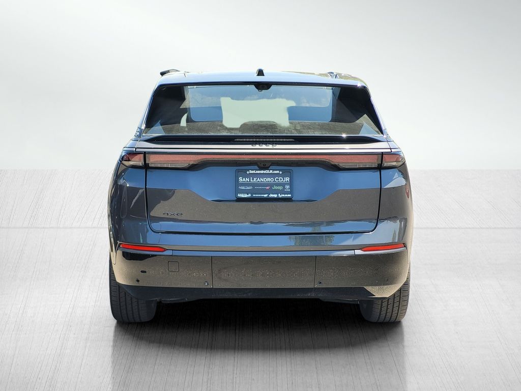 2025 Jeep Wagoneer S Launch Edition photo 5
