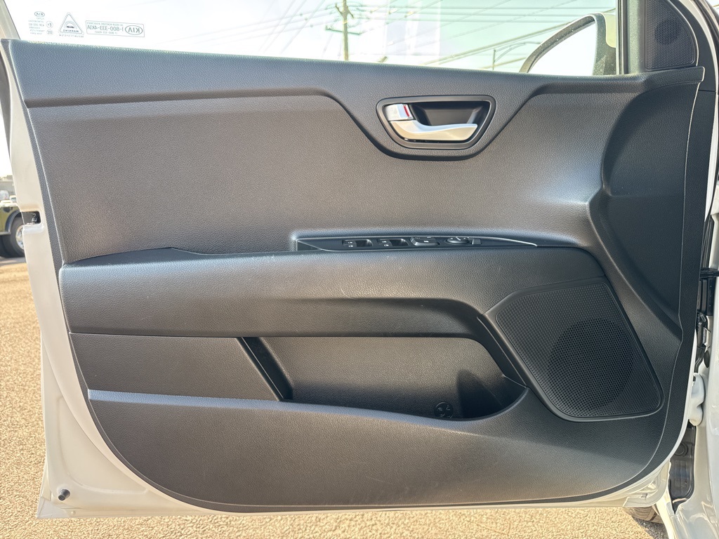 2019 Kia Rio LX S photo 25