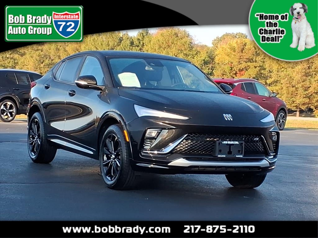 2024 Buick Envista Sport Touring