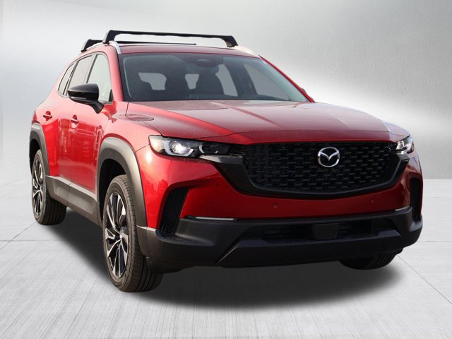 2026 Mazda CX-50 Premium Plus's photo