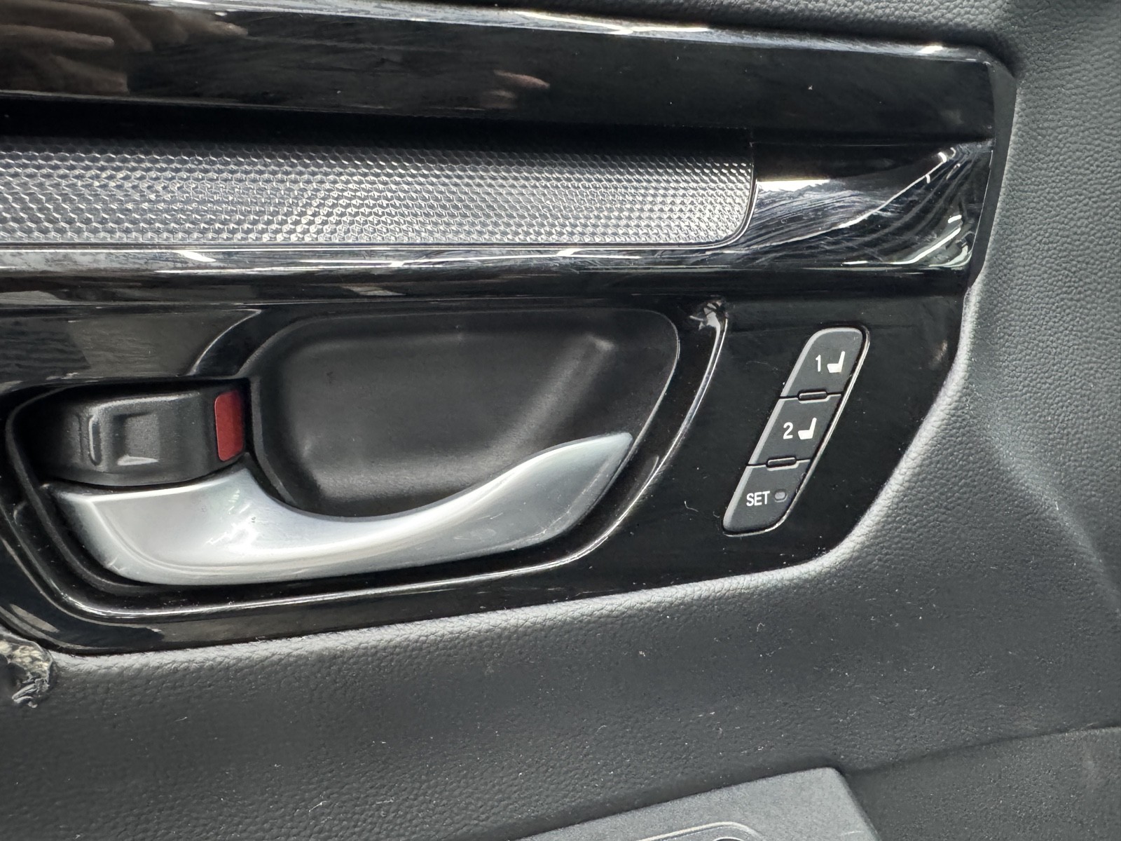 2024 Honda CR-V EX-L photo 37