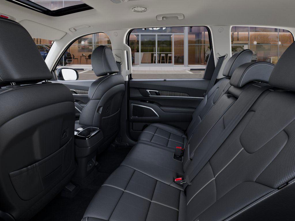 2025 Kia Telluride X-Line EX X-Pro photo 16