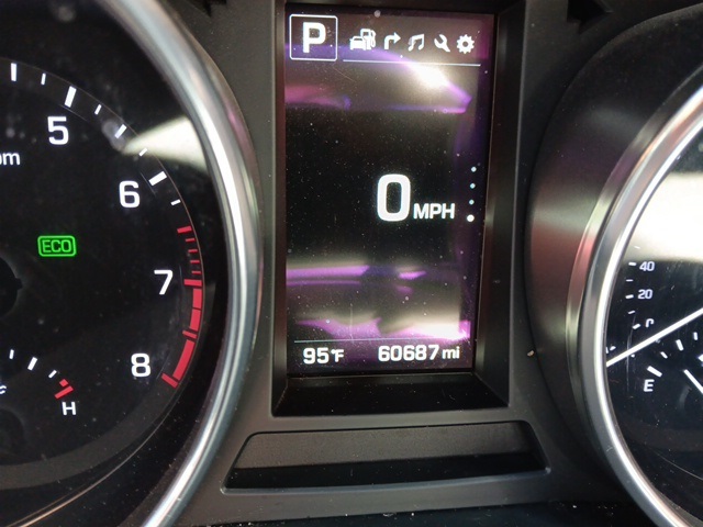 2017 Hyundai Santa Fe Sport 2.0T Ultimate photo 8