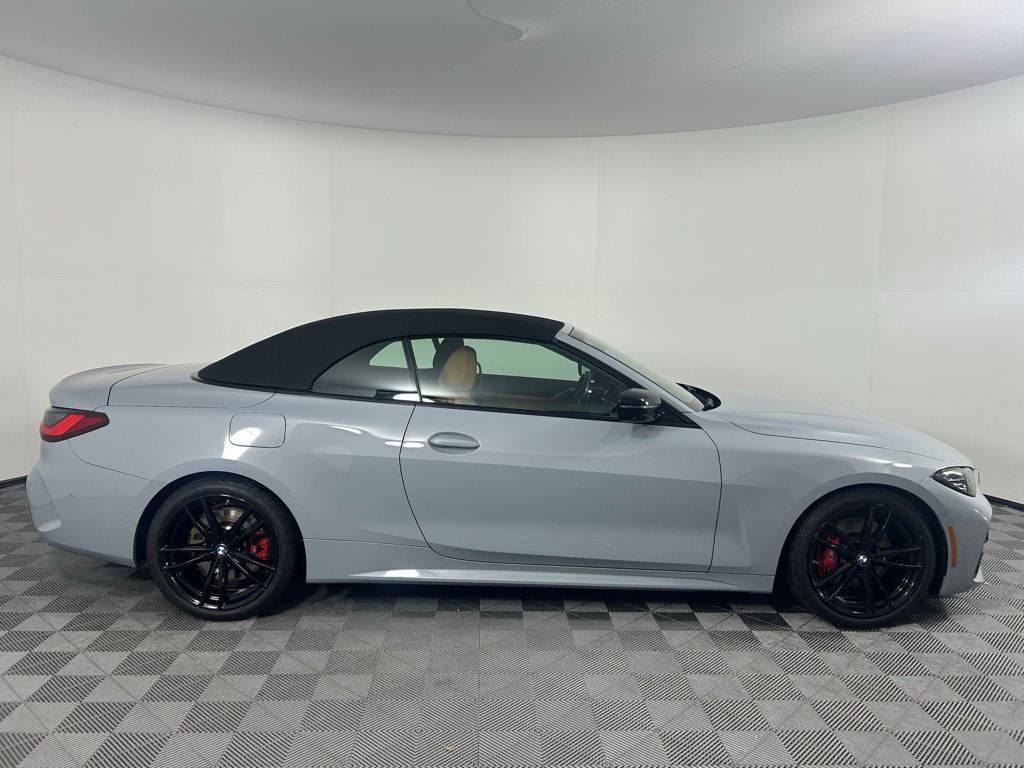 2023 Bmw 430i photo 5