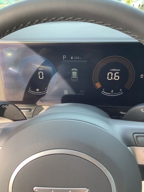 2024 Hyundai Kona SEL photo 26
