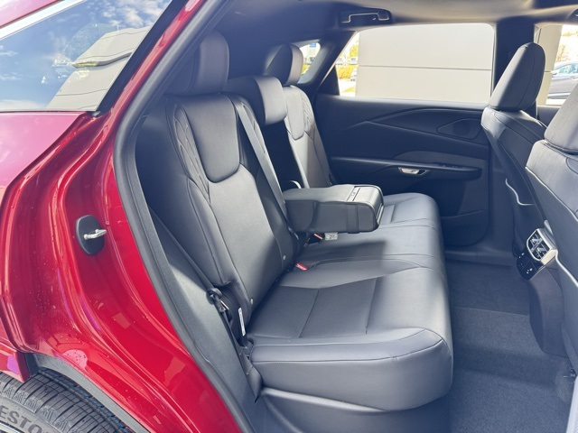 2025 Lexus RX 350 Premium photo 10
