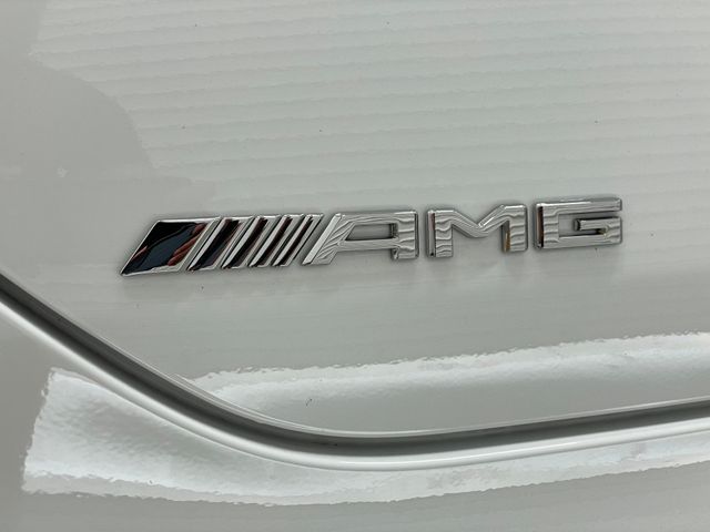 2026 Mercedes Benz GLE AMG 53 4MATIC Coupe photo 48