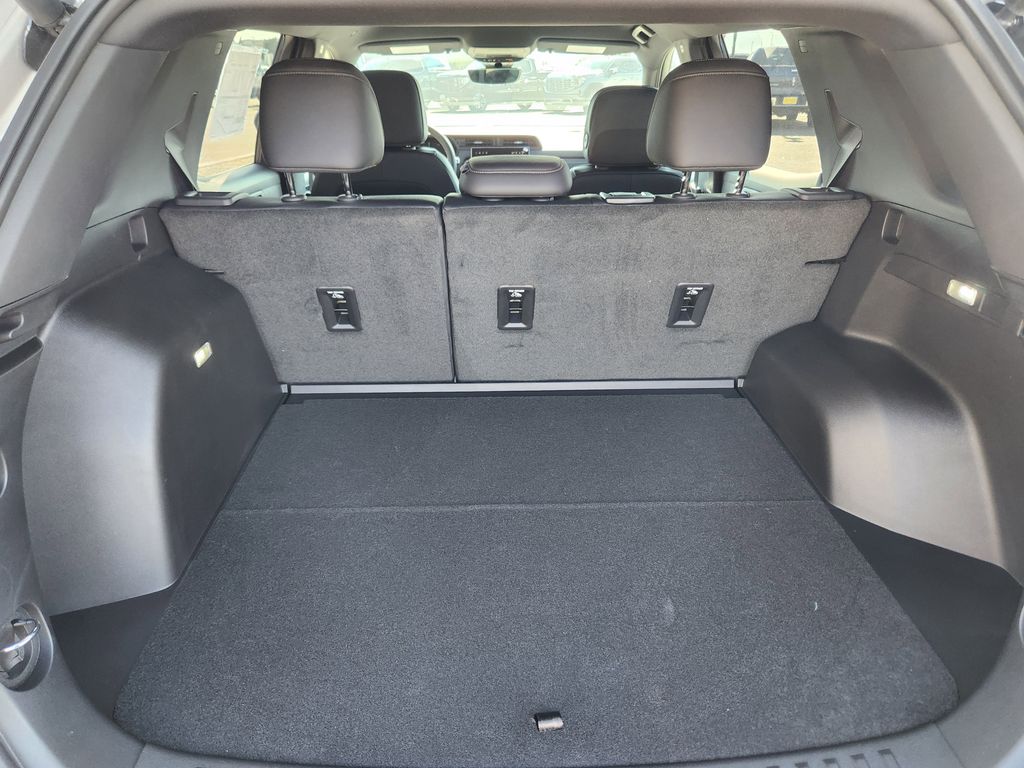 2026 Gmc Terrain AT4 photo 23
