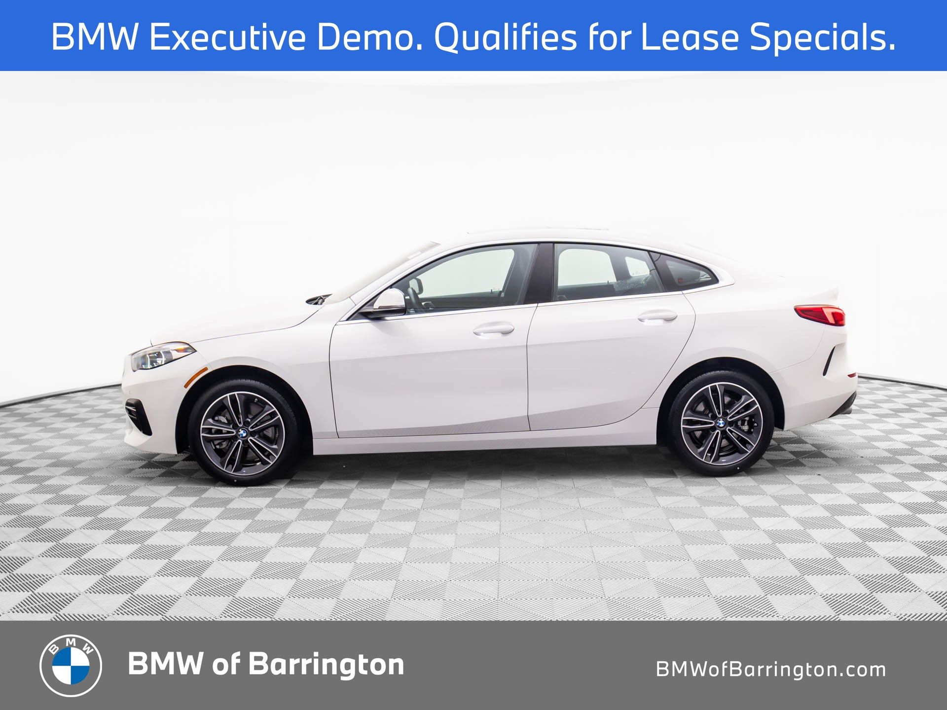 2024 Bmw 228i photo 2
