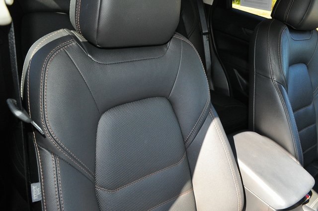2023 Mazda CX-5 2.5 S Preferred photo 20