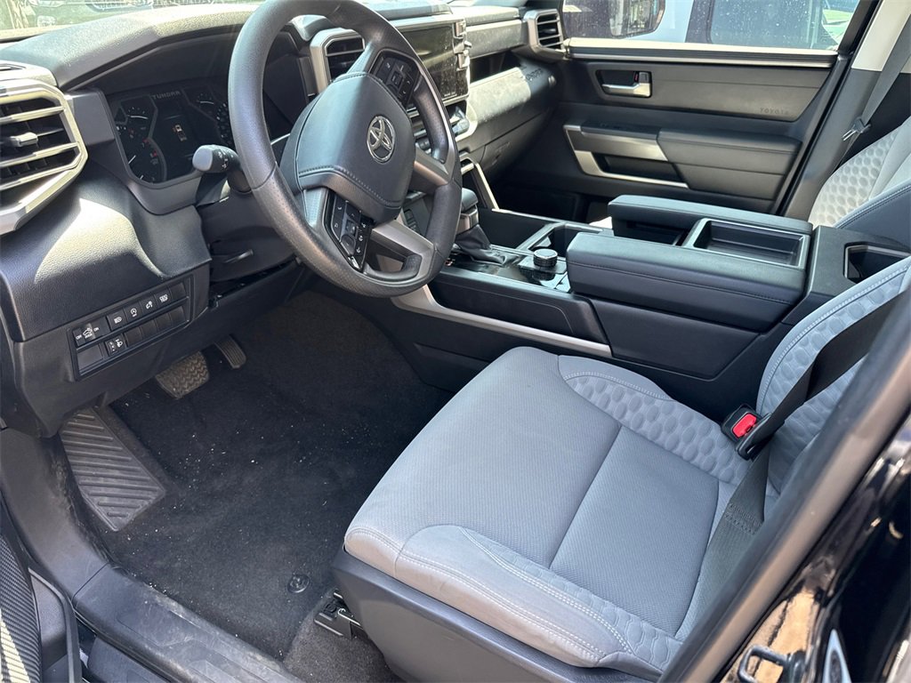 2022 Toyota Tundra SR5 photo 7