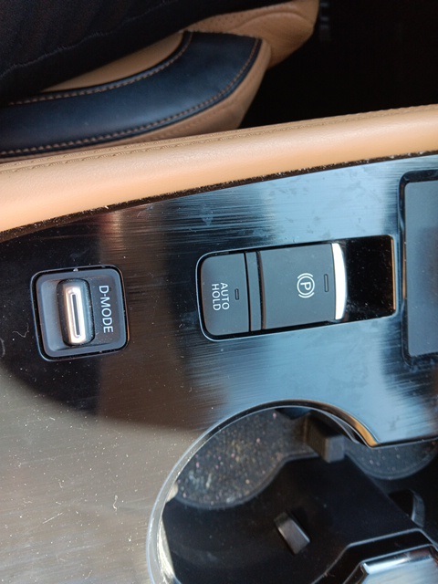 2022 Nissan Rogue Platinum photo 11