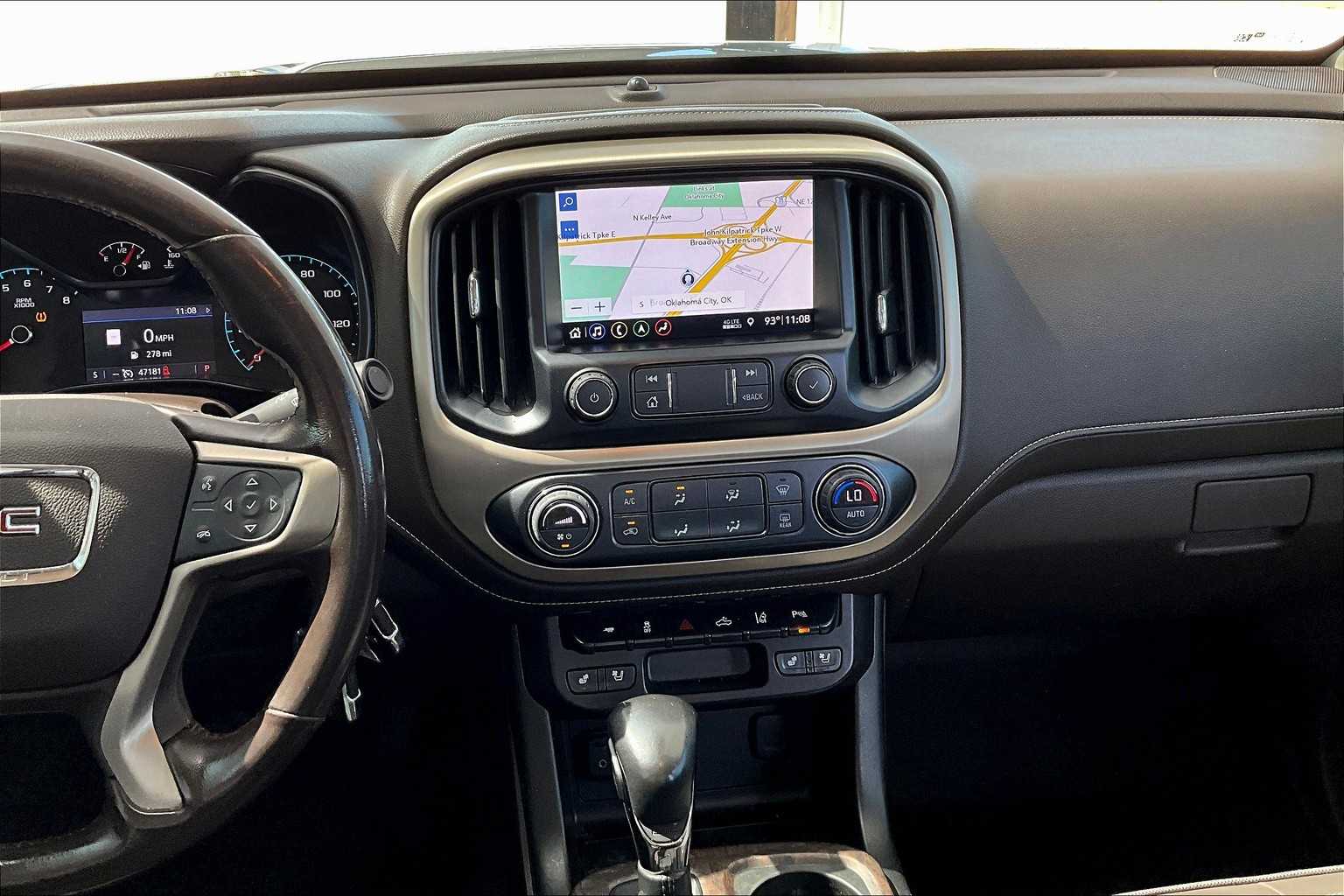 2022 Gmc Canyon Denali photo 6