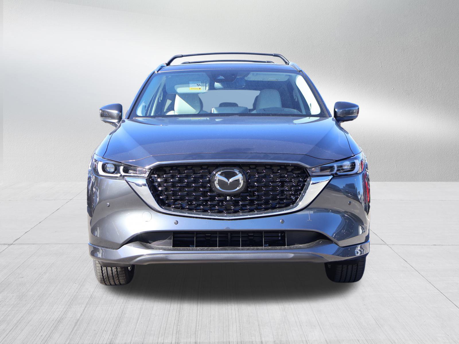 2025 Mazda CX-5 2.5 Premium Plus photo 2