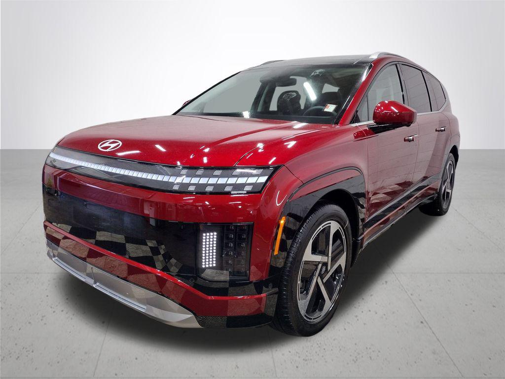 2026 Hyundai Ioniq Limited photo 2