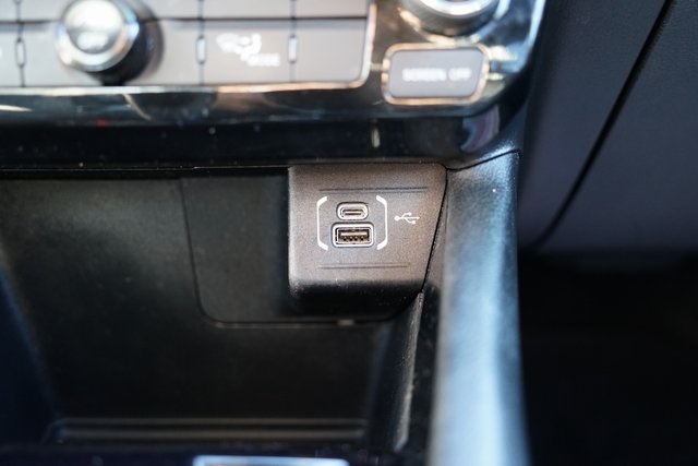 2023 JEEP COMPASS - Image 16