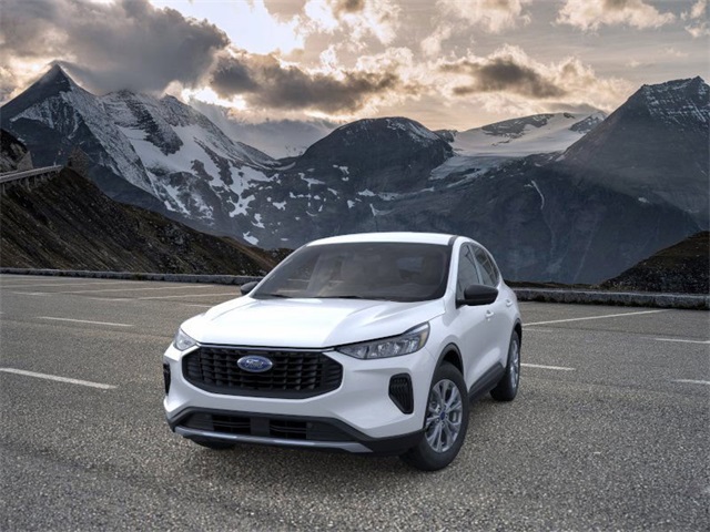 2025 Ford Escape Active photo 2