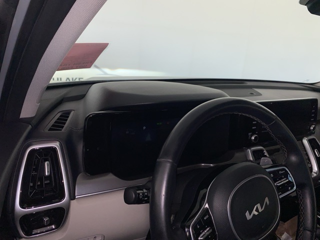 2022 Kia Sorento photo 10