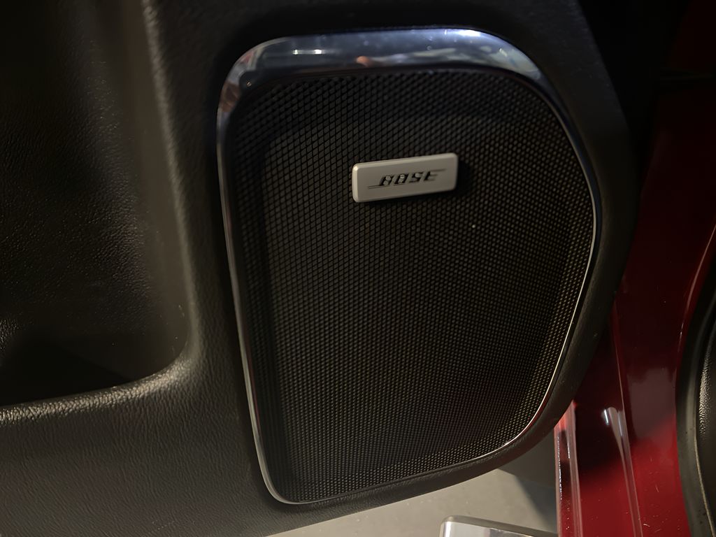 2018 Gmc Sierra 2500 Denali photo 13