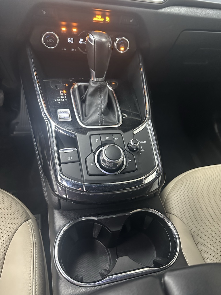 2016 Mazda CX-9 Grand Touring photo 29