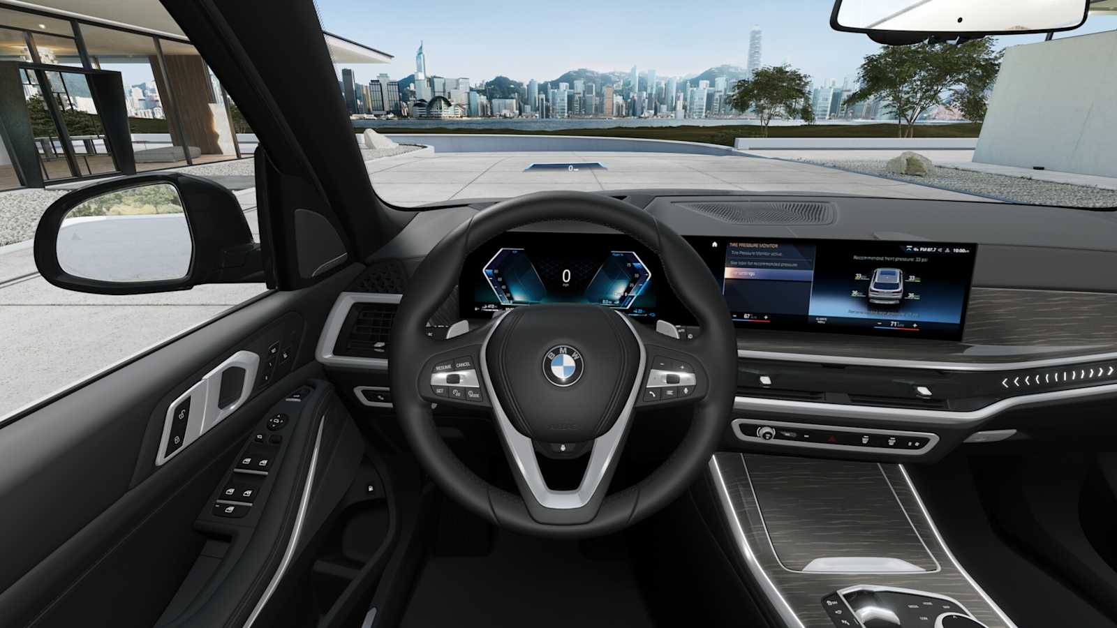 2026 Bmw X5 xDrive50e photo 13