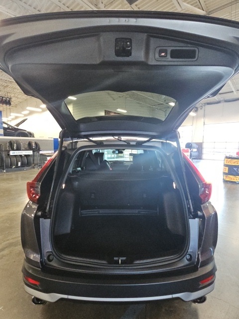 2022 Honda CR-V EX-L photo 27