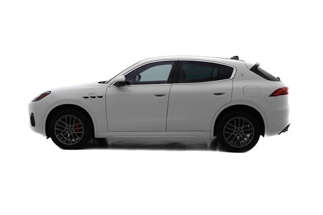 2024 Maserati Grecale GT photo 3