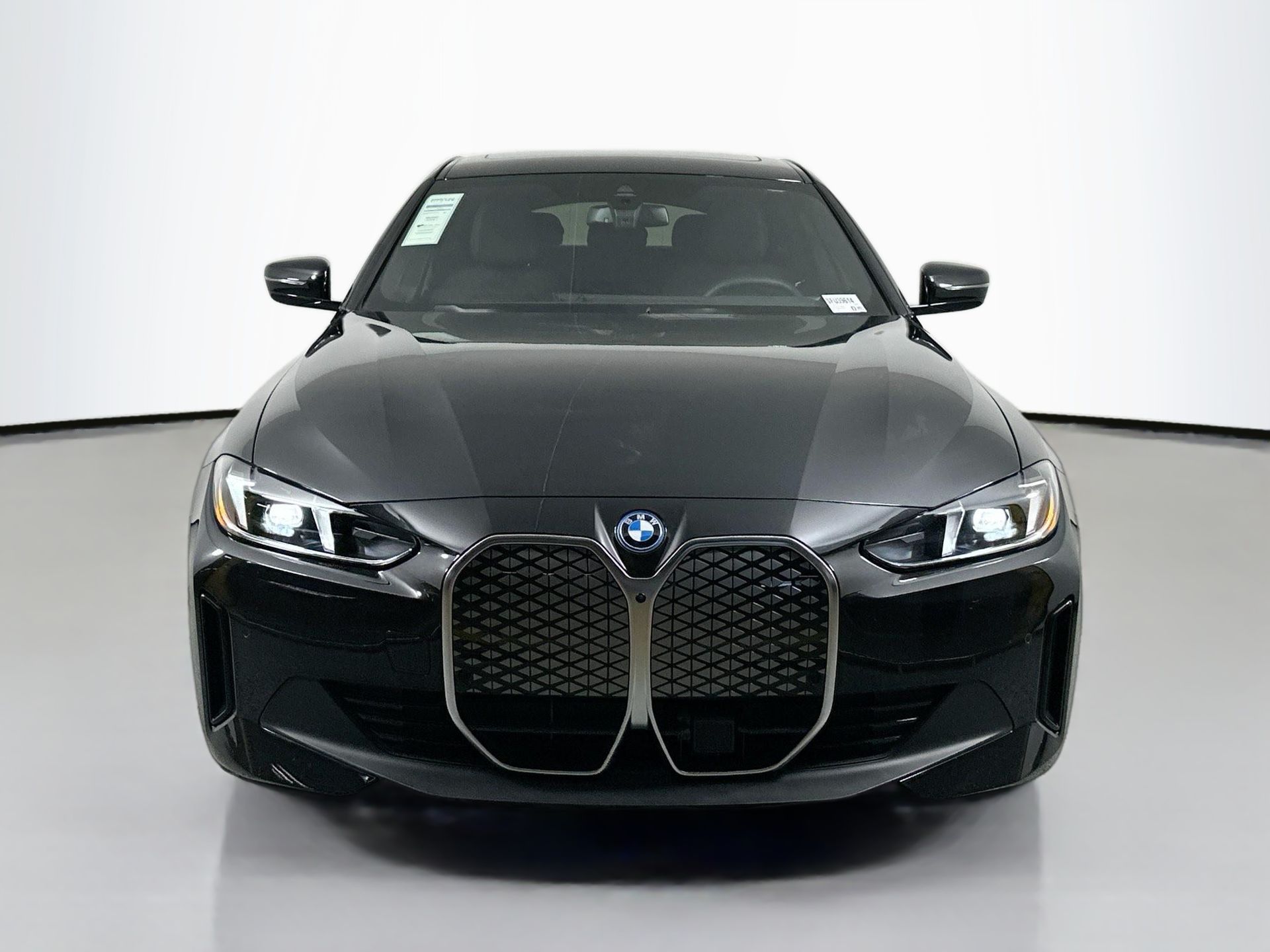 Used 2025 BMW i4 40 with VIN WBY23HD04SFU39614 for sale in Fort Worth, TX