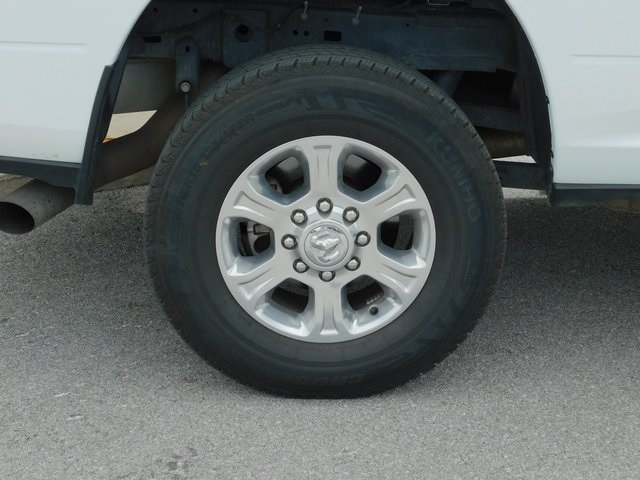 2024 Ram 2500 Big Horn photo 9