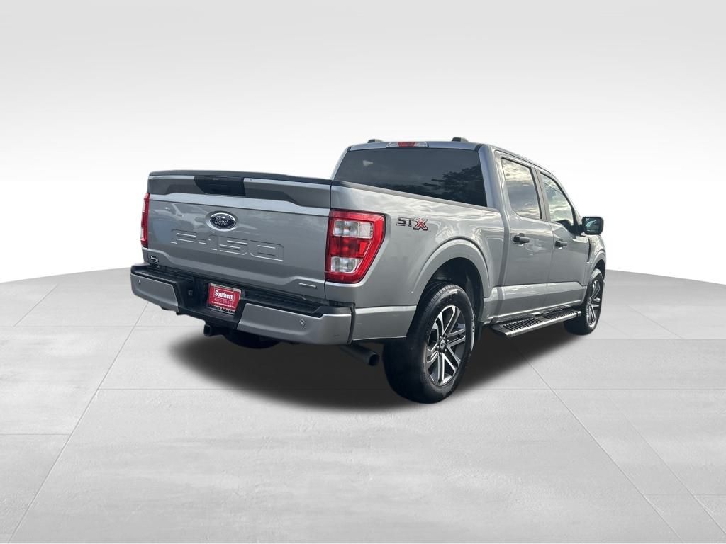 2023 Ford F-150 XL photo 4