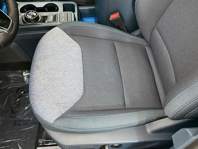 2025 Ford Maverick XLT photo 16