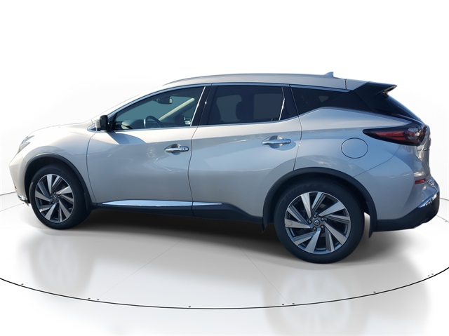 2020 Nissan Murano SL photo 3
