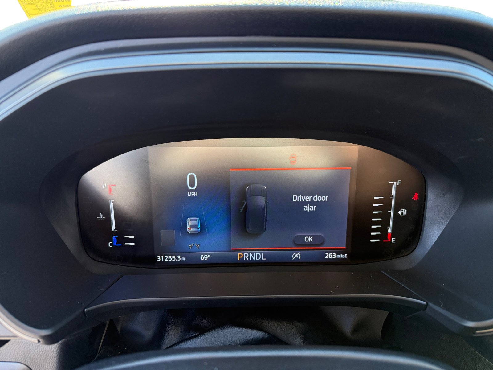 2024 Ford Escape Active photo 11