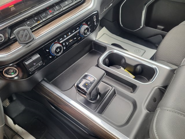 2024 Chevrolet Silverado 1500 LT photo 20
