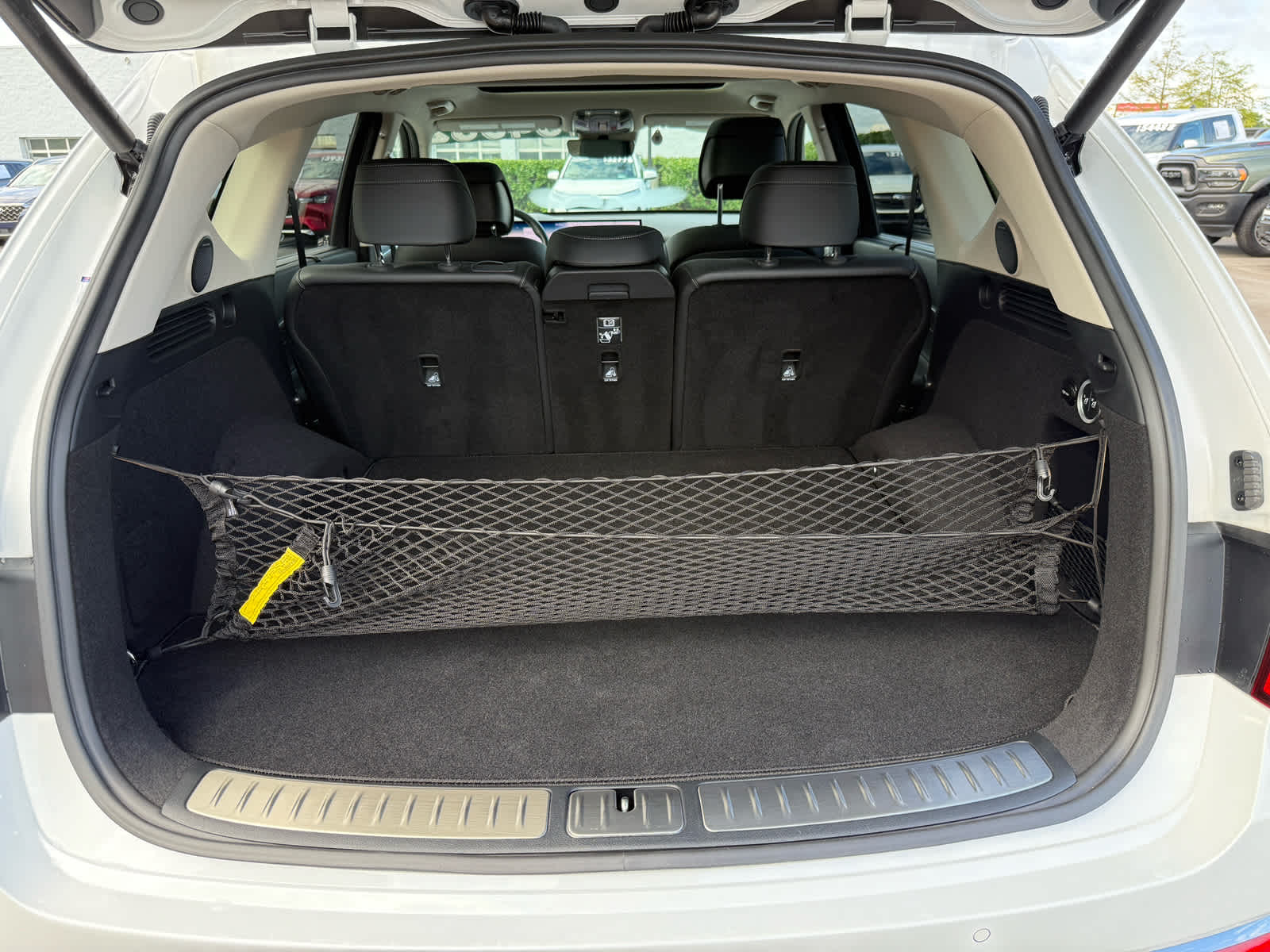 2025 Genesis GV80 2.5T Advanced photo 35