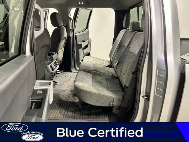 2024 Ford F-350 XLT photo 31