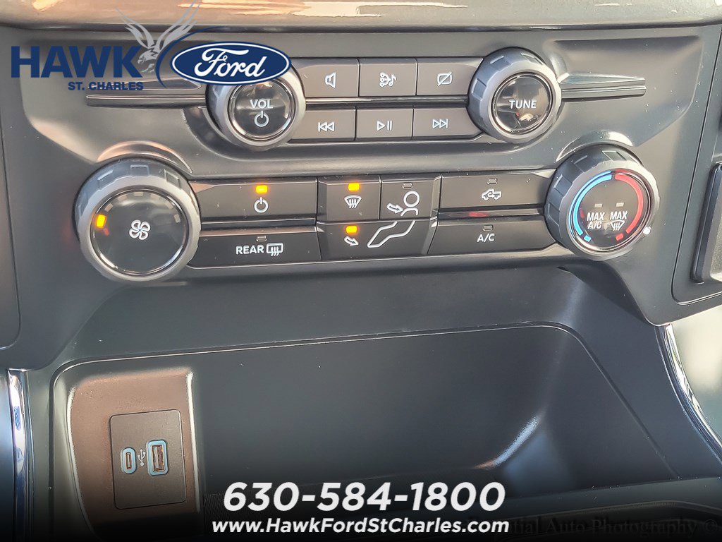 2024 FORD F-150 - Image 12