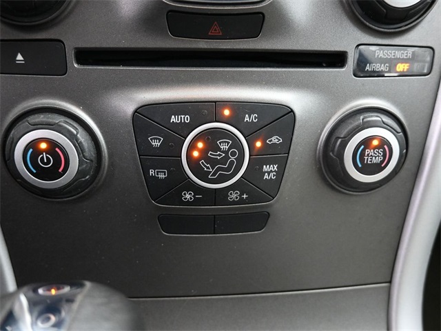 2014 Ford Edge SEL photo 12