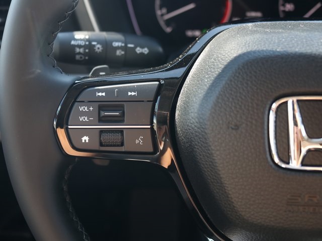 2025 Honda Pilot Touring photo 15