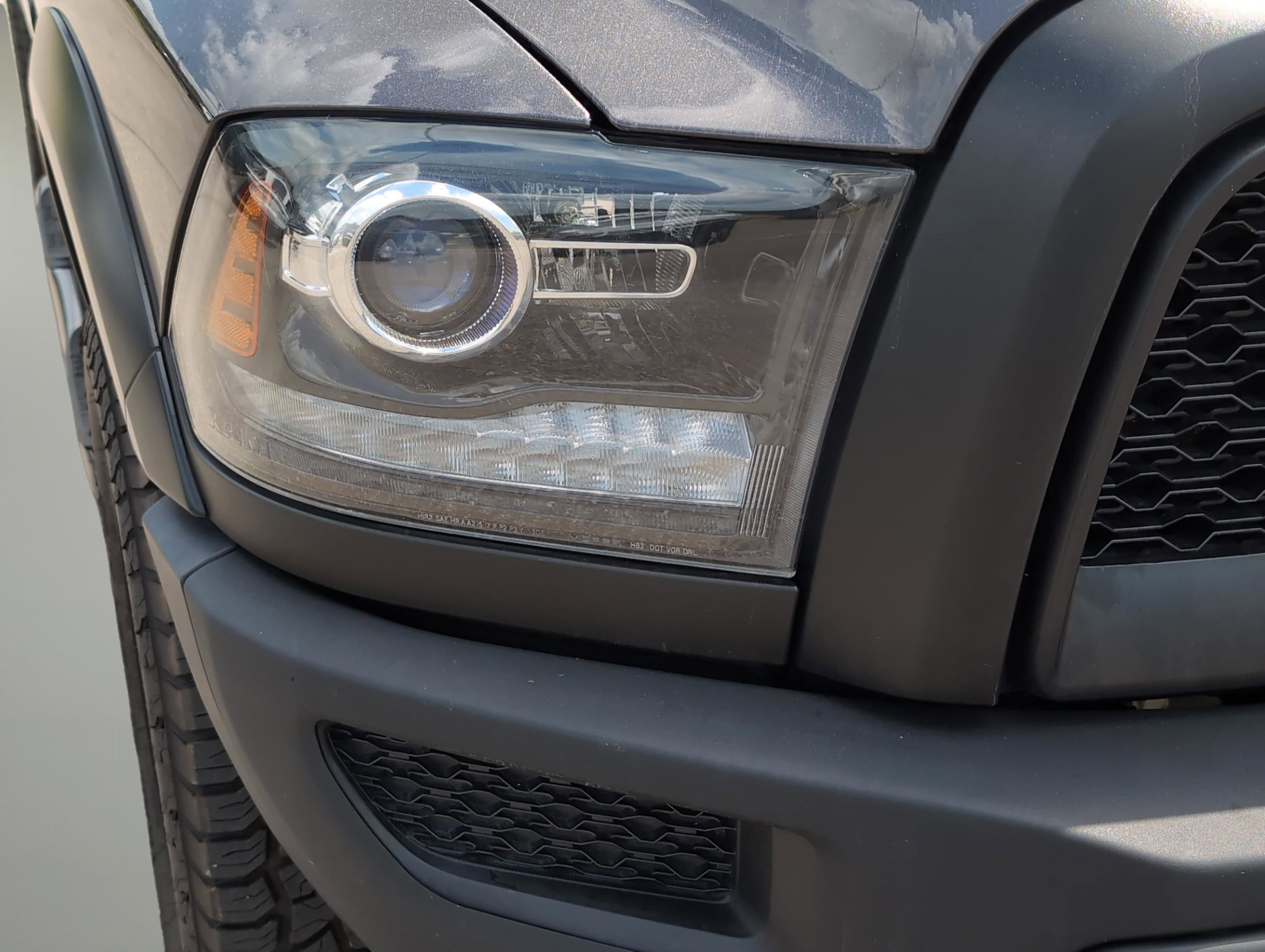 2023 Ram 1500 Classic Warlock photo 4