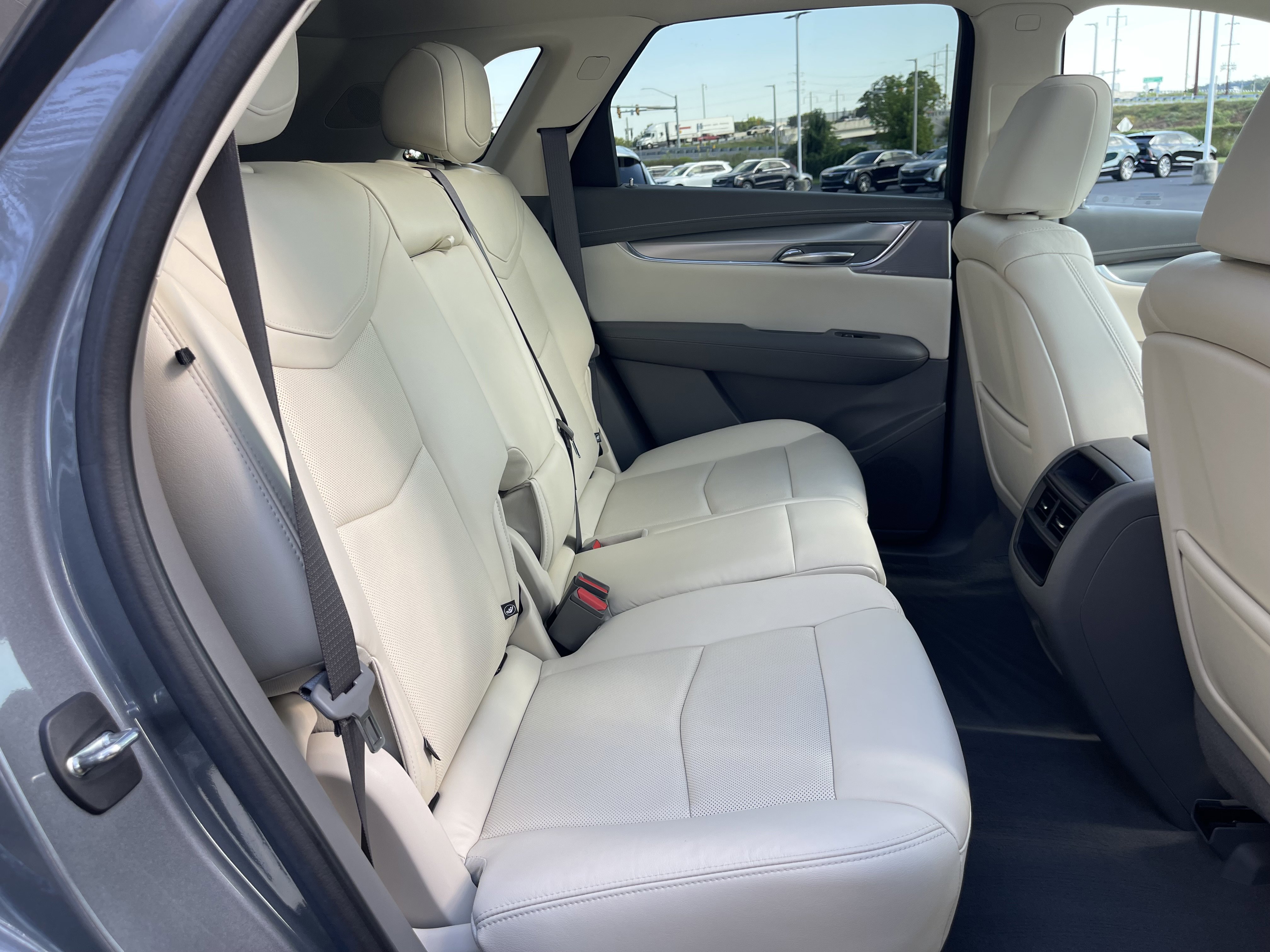 2020 Cadillac XT5 Premium Luxury photo 9