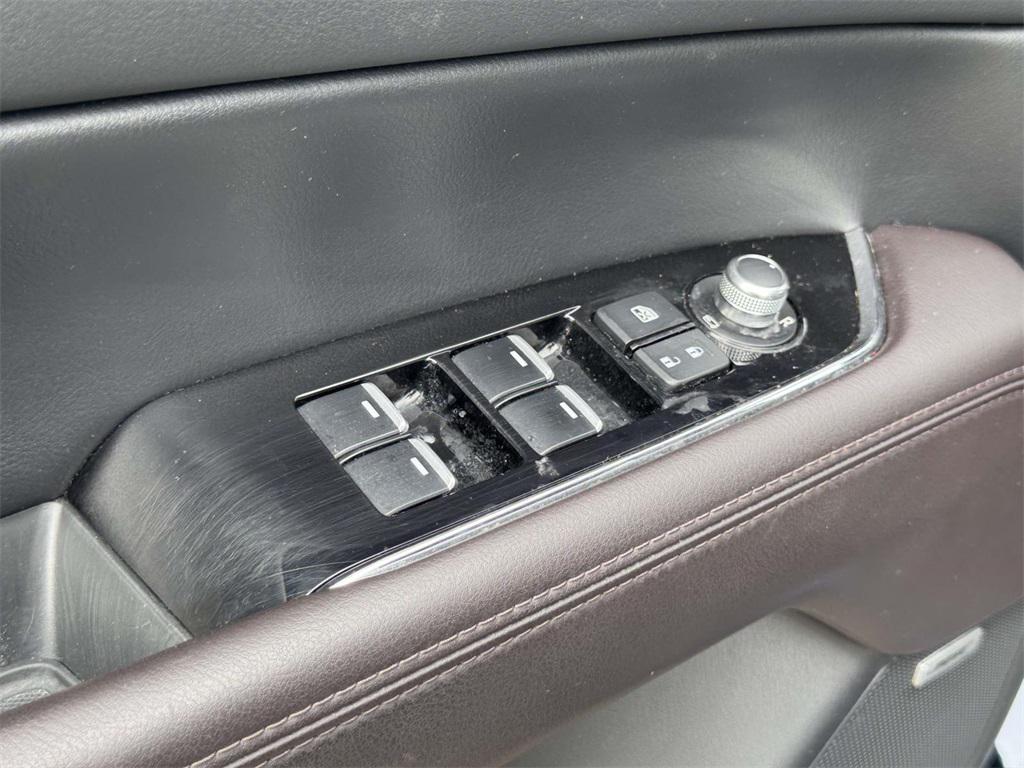 2022 Mazda CX-5 2.5 Turbo Signature photo 14