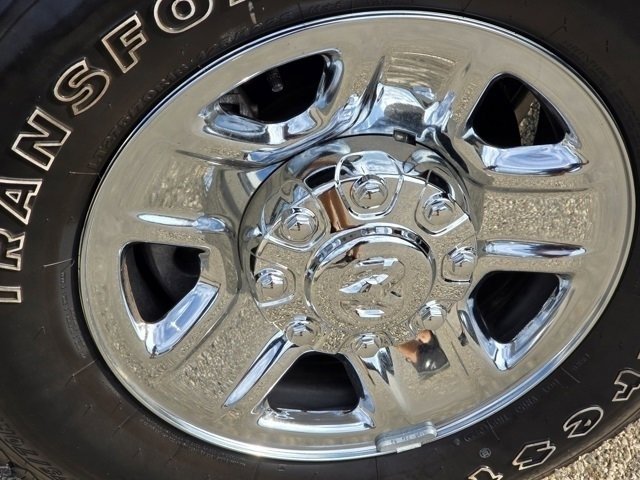 2022 Ram 3500 photo 19