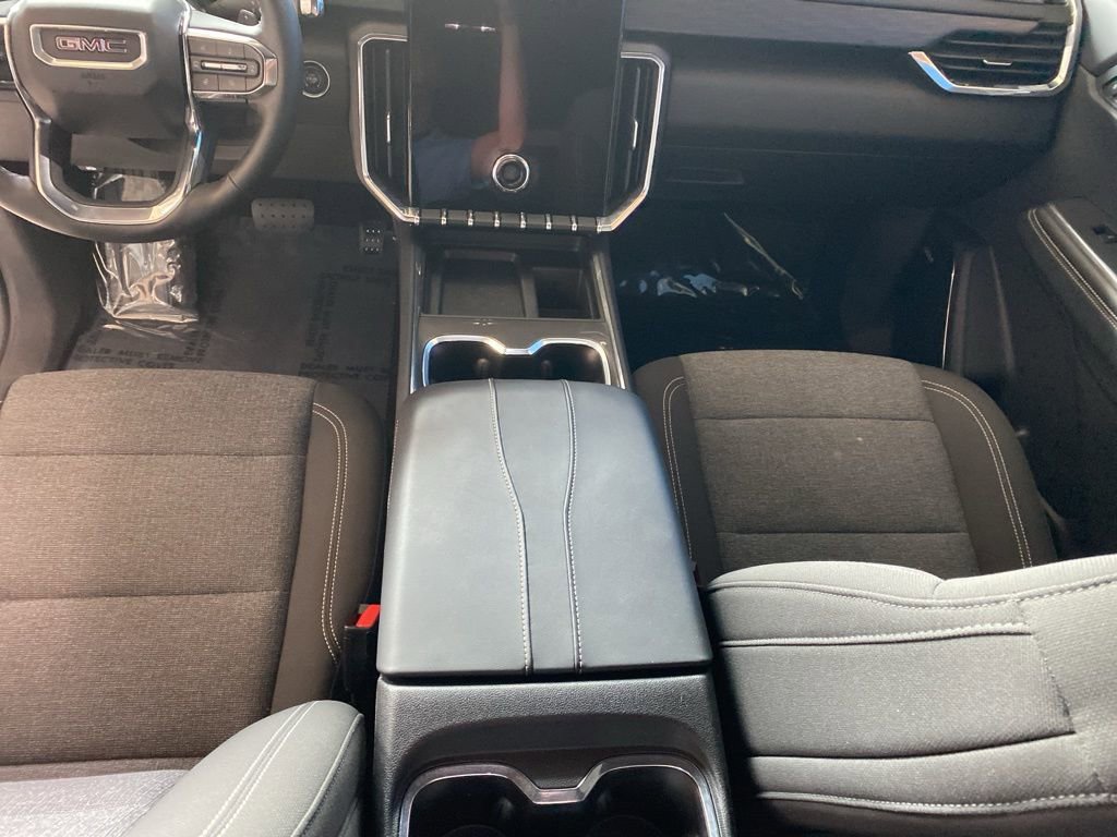 2025 Gmc Acadia Elevation photo 9