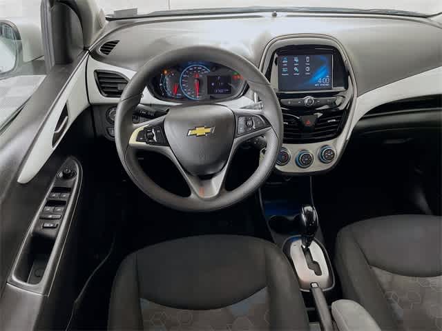 2017 Chevrolet Spark 1LT LT photo 22