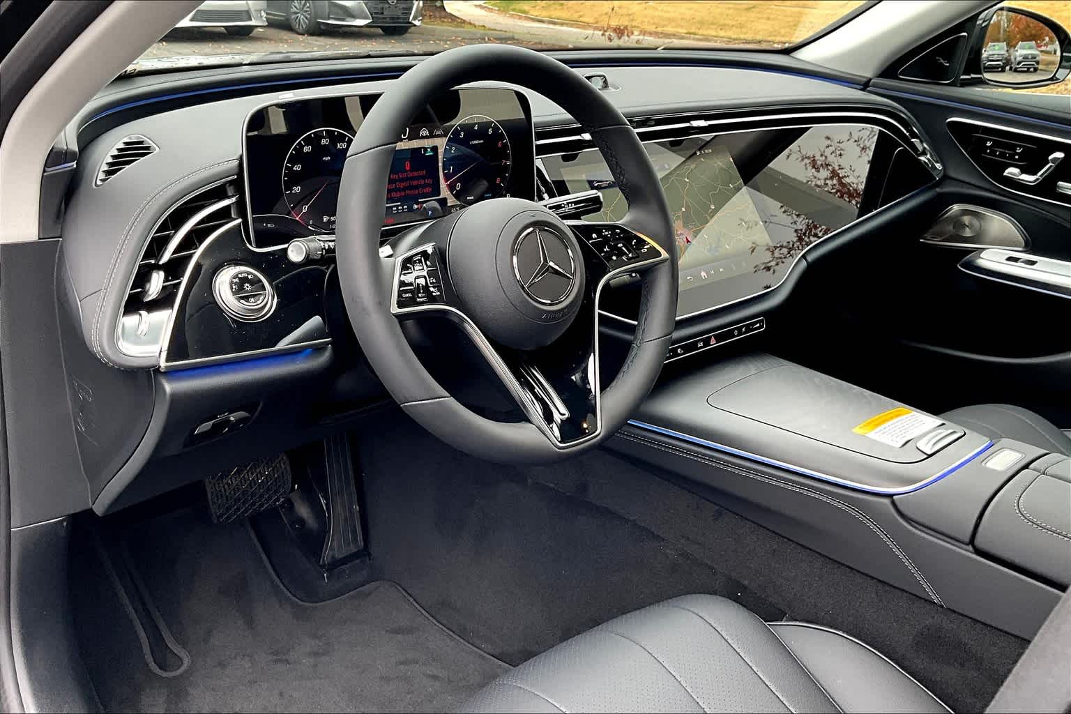 2025 Mercedes Benz E 450 4MATIC Wagon photo 9