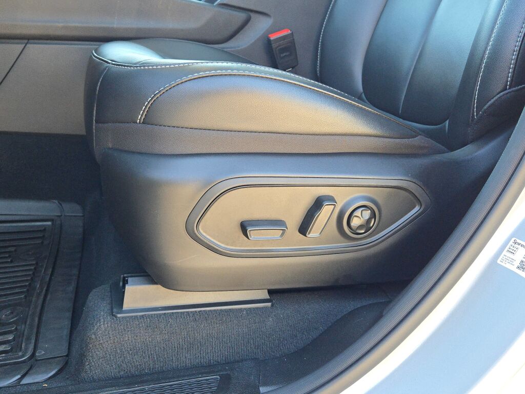 2024 Jeep Grand Cherokee Limited photo 24