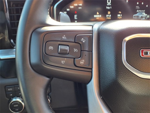 2023 Gmc Sierra 1500 SLT photo 4