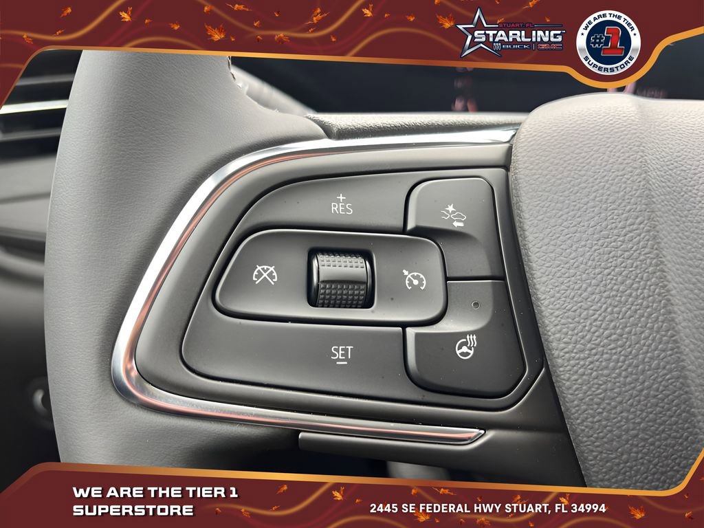 2026 Buick Encore GX Sport Touring photo 24
